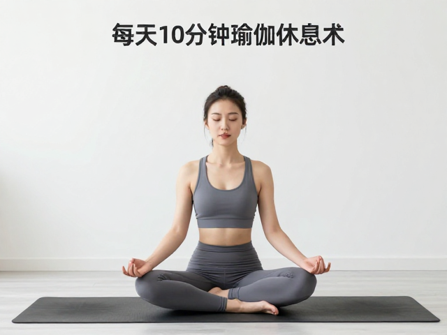 融入日常的微习惯:构建可持续的心理韧性
