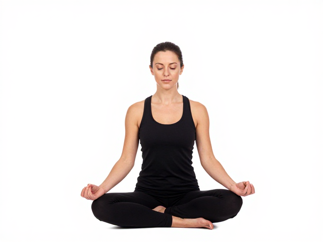 觉察分心后温和带回，户外冥想中保持脊柱延展技巧