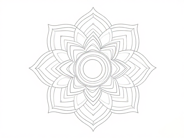 专注力提升的神经机制与表现