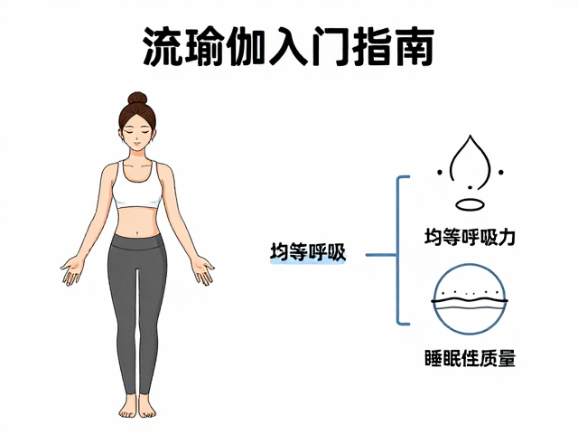 均等呼吸对睡眠质量的改善机制
