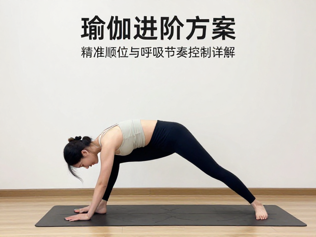 流瑜伽的核心逻辑与呼吸同步机制