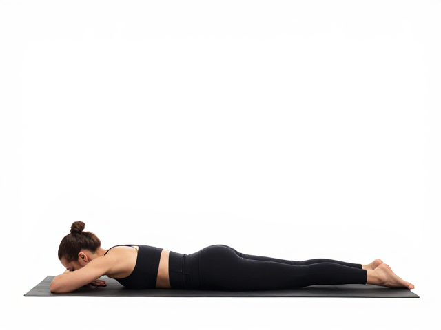瑜伽馆精选Vinyasa，量力而行避免过度拉伸，掌握呼吸节奏