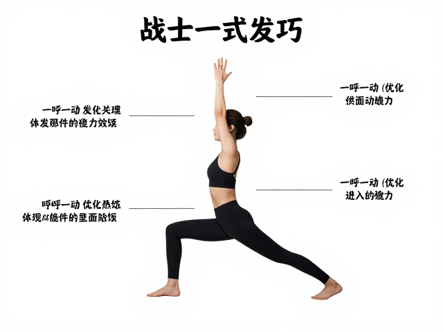 一呼一动优化战士一式发力