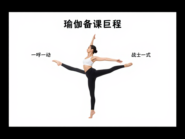 流瑜伽备课资料
