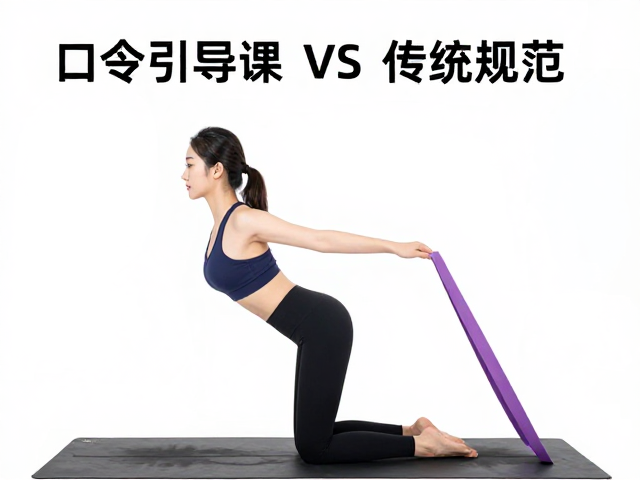 身体控制能力的精细化提升路径