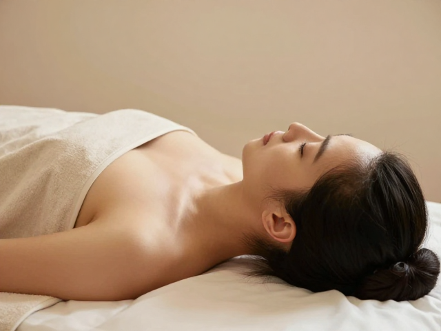 助眠效果的生理调节与夜间应用
