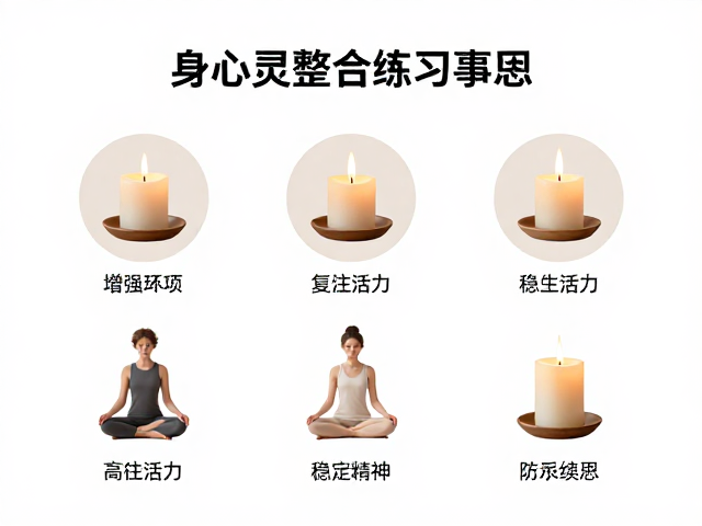 增强活力与稳定精神状态的科学机制
