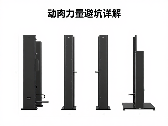 动态串联练习中的常见误区