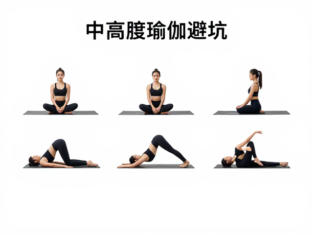 循序渐进的进阶路径:分解动作与回归本源