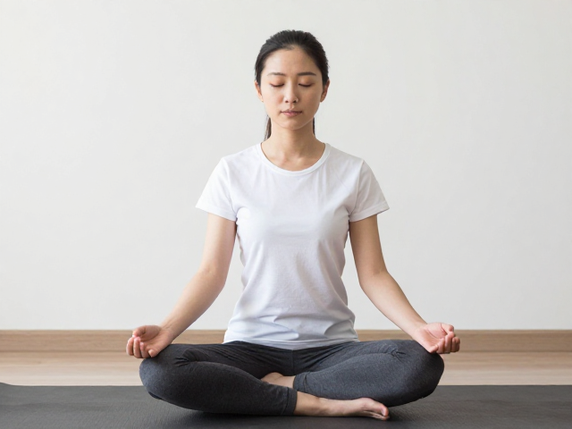 融入日常场景的体态重塑策略