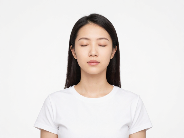 睡前助眠，腹式呼吸三秒吸三秒呼，改善睡眠质量差