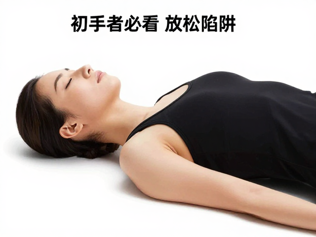 常见陷阱:如何识别并纠正错误的呼吸模式