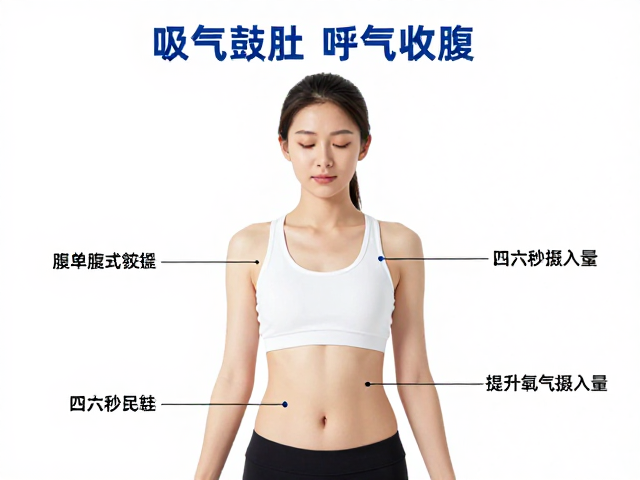 氧气摄入效率的提升原理