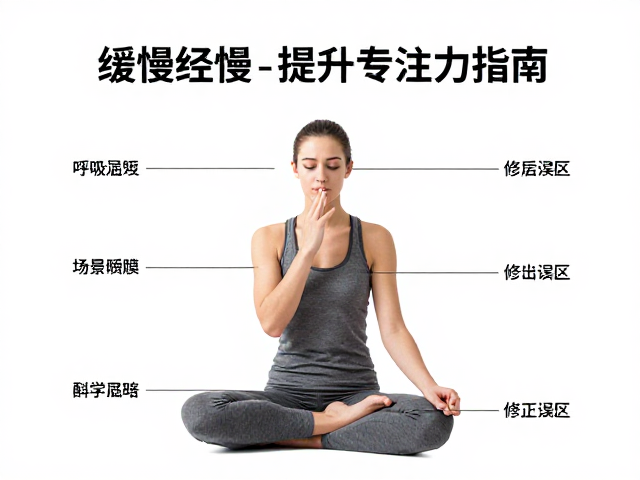 常见误区与修正策略