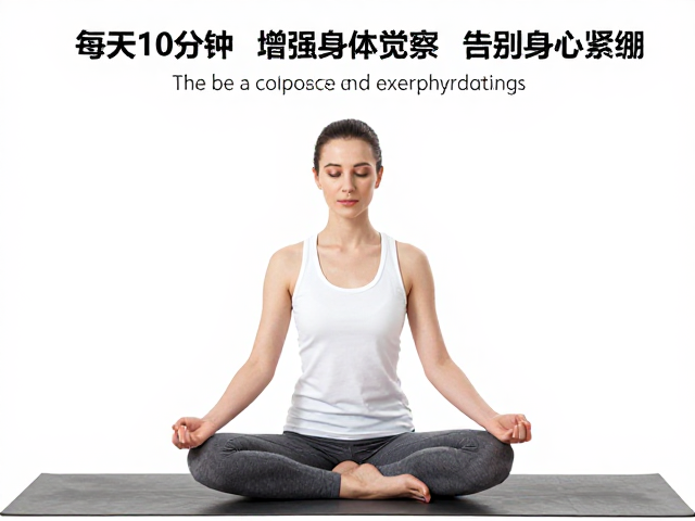 建立可持续的日常习惯