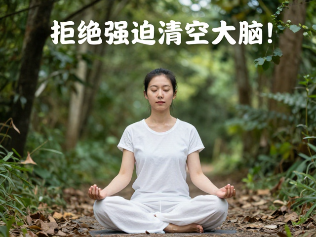 脚下与环境的感官连接