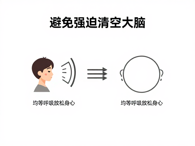 均等呼吸的核心操作逻辑