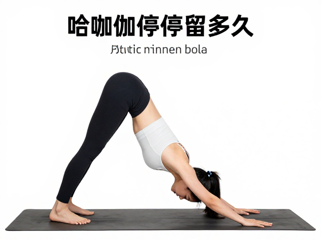 下犬式的标准停留时长与生理机制
