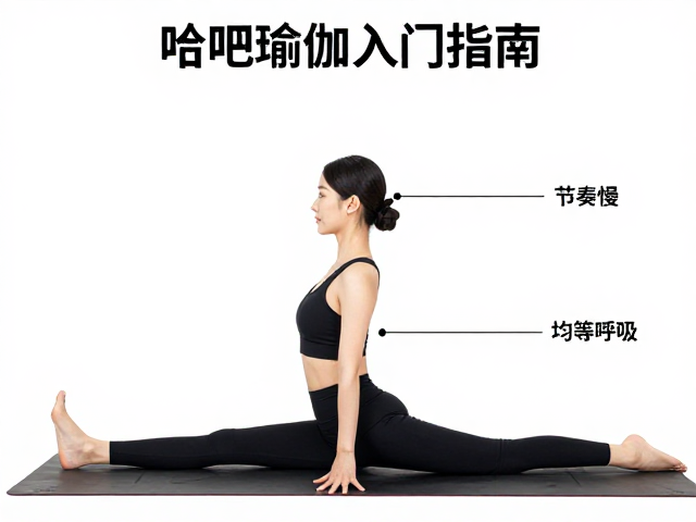 均等呼吸在体式练习中的应用逻辑