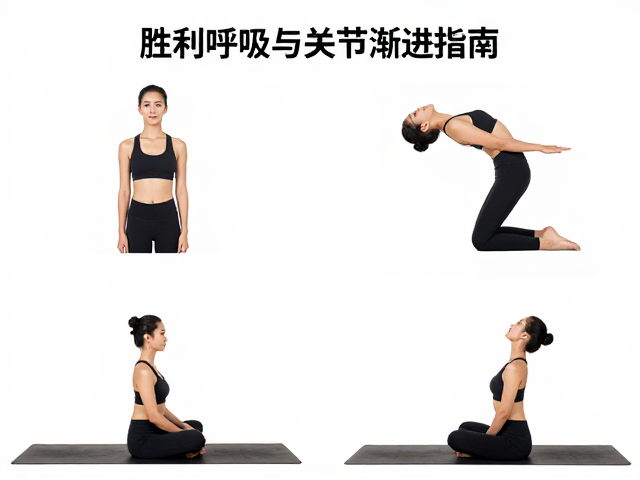 关节热身的必要性与标准动作解析