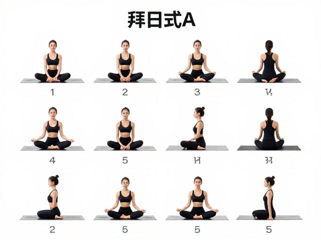 循环与进阶:从重复到觉察