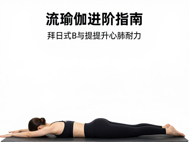 提升心肺耐力的训练策略