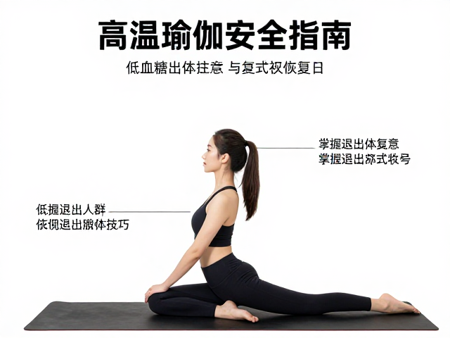 识别先兆与掌握退出体式的技巧