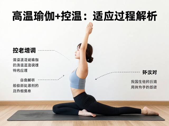 适应过程中的生理调节与心理建设