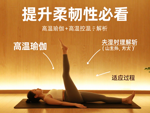 提升柔韧性必看，高温瑜伽加湿控温与适应过程解析