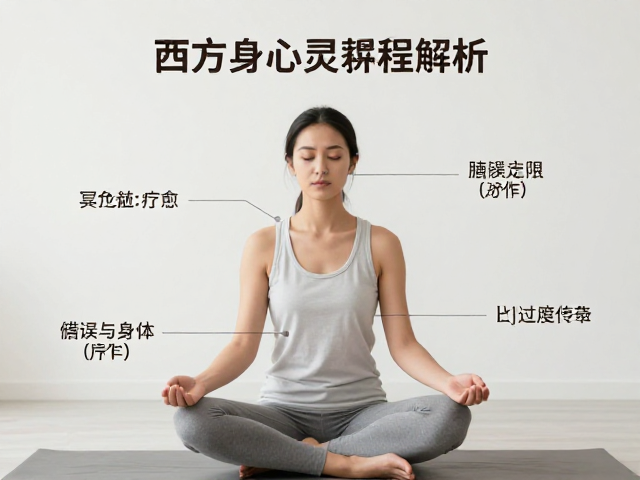 常见误区与错误的身体反馈