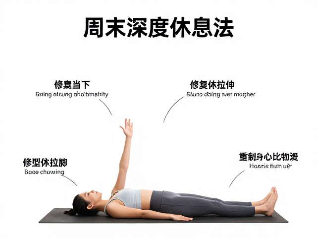 被动拉伸的科学原理与执行要点