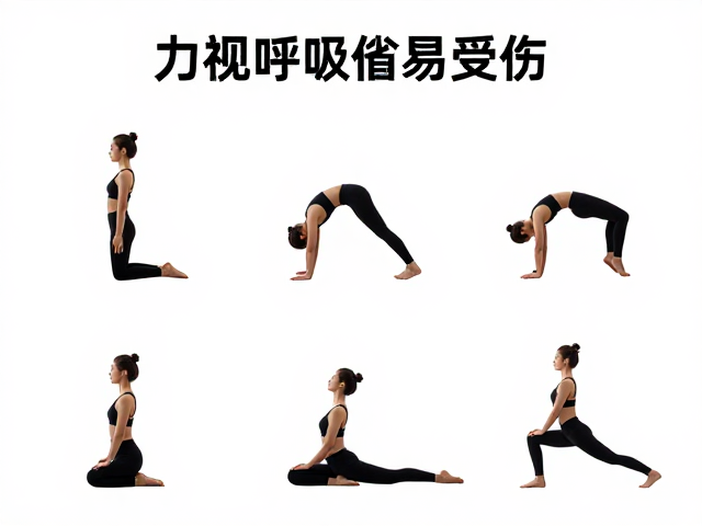 构建安全的串联流程：呼吸为导引
