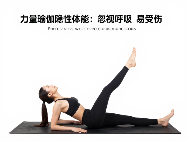 忽视呼吸的隐性危害：从代偿到受伤