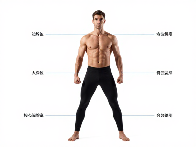 核心肌群的动态激活与脊柱延伸