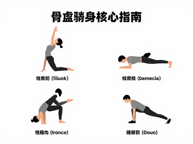 课前热身的科学流程与激活策略
