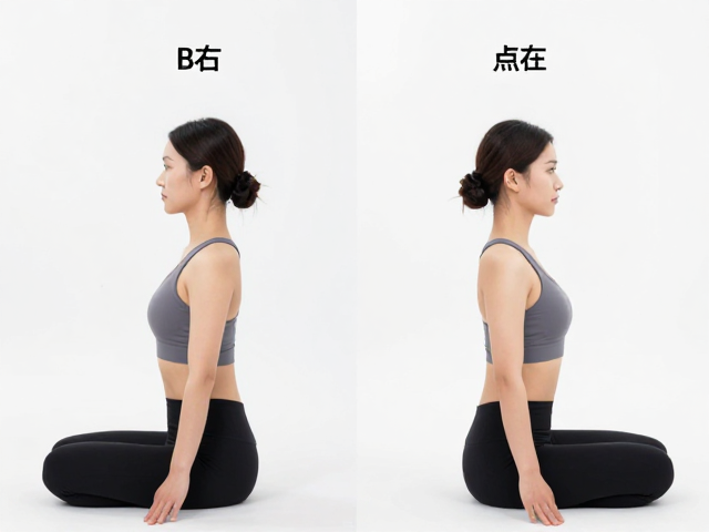 告别左右不对称！平衡练习，凝视点法，提升本体感知与肩带稳定性