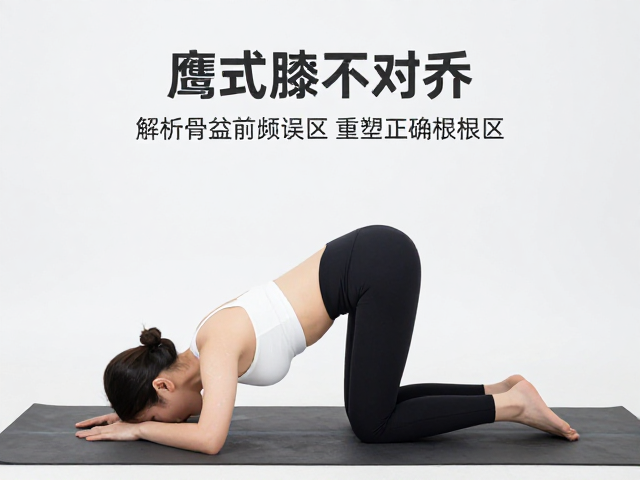 优化髋关节活动度与稳定性