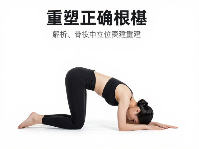 重塑根基:骨盆中立位的重建