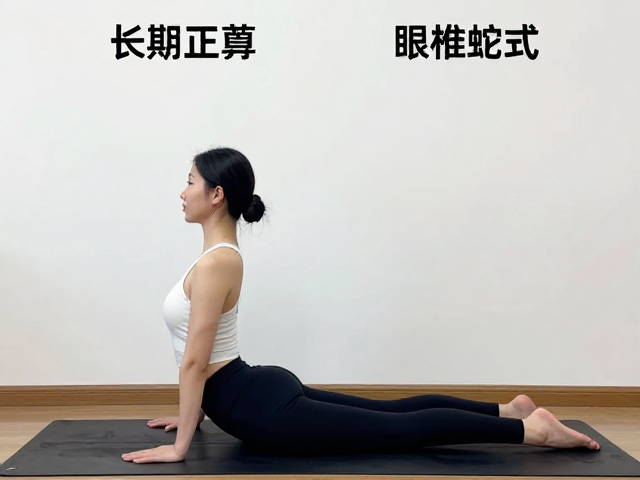 眼镜蛇式正位解析与胸椎主导