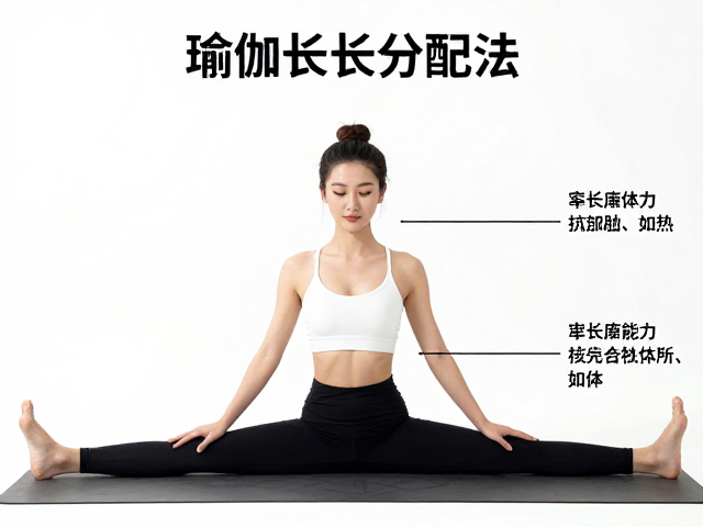坐立体式的核心价值与执行细节