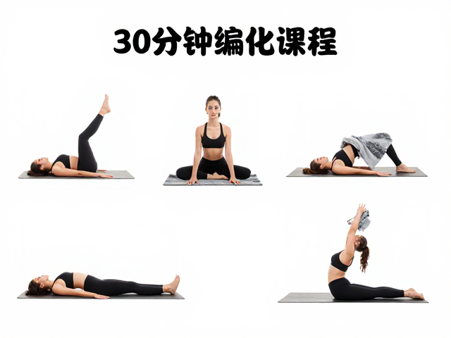 30分钟高效强化:聚焦局部激活与即时稳定