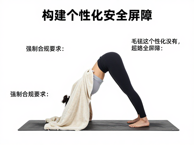 常见误区与纠错：构建个性化的安全屏障