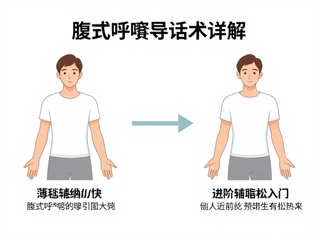 常见误区纠正与进阶调整