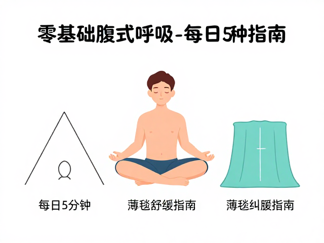 常见误区与自我纠偏指南