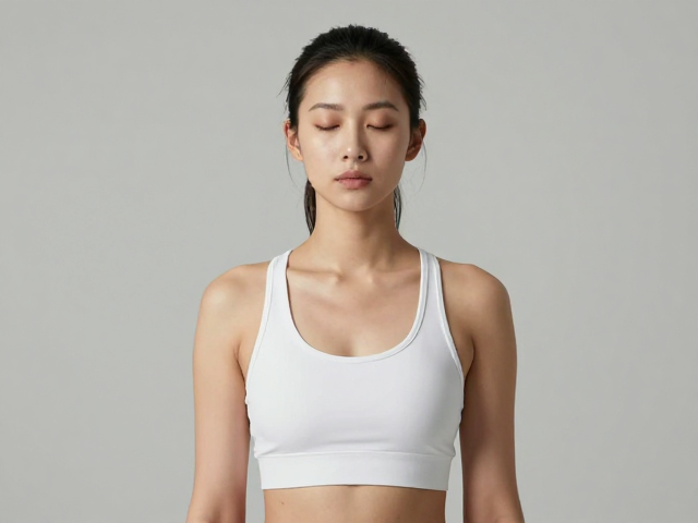 私教基础评估，解锁锁骨式呼吸，提升专注力与完全呼吸效率