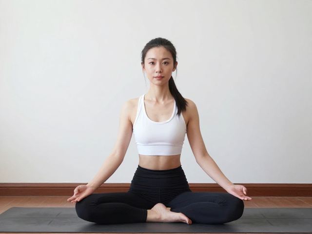 肩颈解放：消除上提发力的实操细节