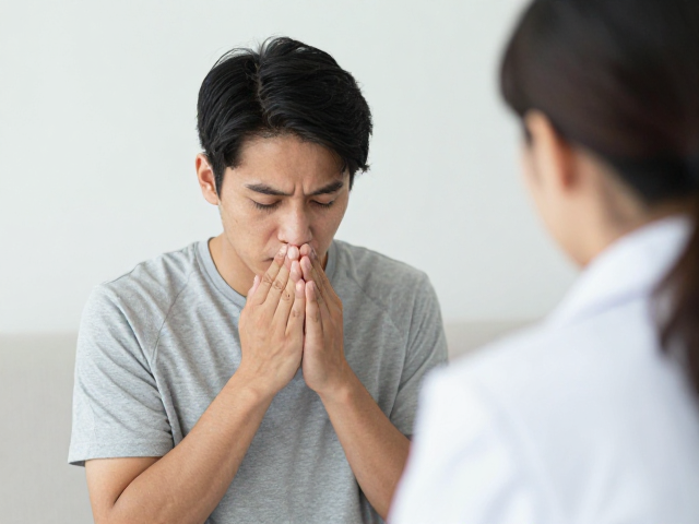 专业医疗咨询与个体化方案制定