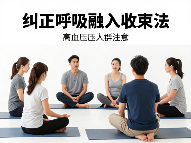 高血压人群的安全边界与注意事项