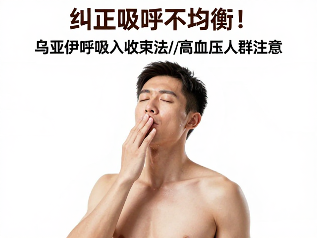 呼吸失衡与血压波动的从属关系