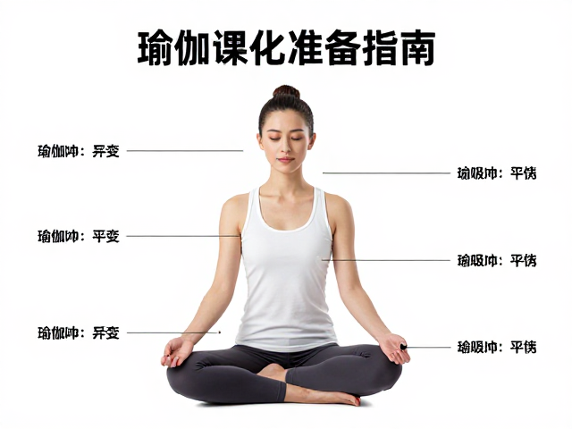 唤醒身体的微细感知